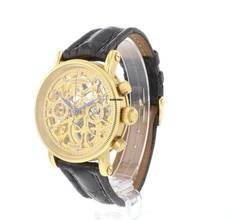 Thumbnail von Chronoswiss Kairos Chronograph Skeleton 'Limited Edition' </h1>