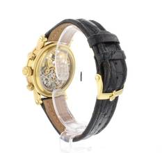 Thumbnail von Chronoswiss Kairos Chronograph Skeleton 'Limited Edition' </h1>