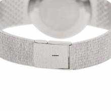 Thumbnail von HY. MOSER 750 Weißgold Automatik Datumsanzeige Revision