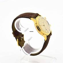 Thumbnail von Revue Thommen Cricket 2 Alarm Wecker NOS - NEW OLD STOCK Box Papiere