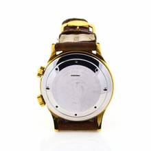 Thumbnail von Revue Thommen Cricket 2 Alarm Wecker NOS - NEW OLD STOCK Box Papiere