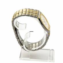 Thumbnail von Chopard Monte-Carlo 318035-4002 Gelbgold/Stahl Quarz Revision Chopard 1 Jahr Garantie