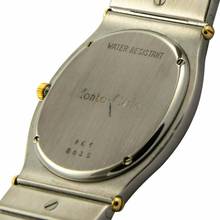 Thumbnail von Chopard Monte-Carlo 318035-4002 Gelbgold/Stahl Quarz Revision Chopard 1 Jahr Garantie