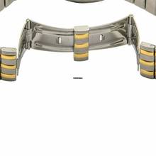 Thumbnail von Chopard Monte-Carlo 318035-4002 Gelbgold/Stahl Quarz Revision Chopard 1 Jahr Garantie