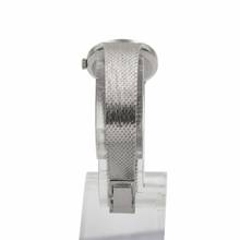 Thumbnail von Beuche Girod 750 Weißgold 45 Brill. zus. ca. 0,65 ct TW/lupenrein Handaufzug 1970er Jahre Revision