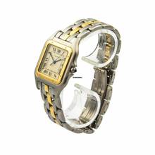 Thumbnail von Cartier Panthère Stahl Gold new clasp/neue Schließe Revision bei Cartier Garantie