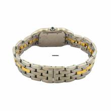 Thumbnail von Cartier Panthère Stahl Gold new clasp/neue Schließe Revision bei Cartier Garantie