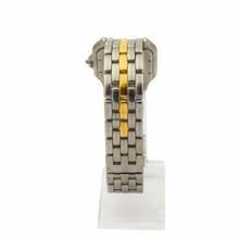 Thumbnail von Cartier Panthère Stahl Gold new clasp/neue Schließe Revision bei Cartier Garantie