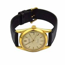 Thumbnail von IWC Schaffhausen 1269384 35 mm 750 Gelbgold Automatik Revision