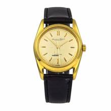 Thumbnail von IWC Schaffhausen 1269384 35 mm 750 Gelbgold Automatik Revision