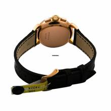 Thumbnail von Universal Genève Compax 1943 Rotgold Chronograph Handaufzug Revision bei UG 1 Jahr Garantie