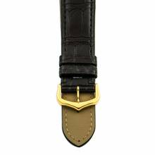 Thumbnail von Cartier Tank Française Gold 750 18kt Leder Revison bei Cartier Garantie