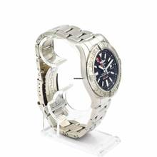 Thumbnail von Breitling Avenger II GMT 2018 A3239011/BC35 Stahl Box Papiere Revision