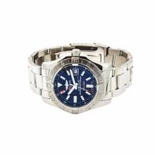Thumbnail von Breitling Avenger II GMT 2018 A3239011/BC35 Stahl Box Papiere Revision