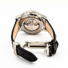 Thumbnail von Zenith El Primero Chronomaster Open El Primero Grande Date Box Papiere Revision TOP