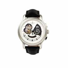 Thumbnail von Zenith El Primero Chronomaster Open El Primero Grande Date Box Papiere Revision TOP