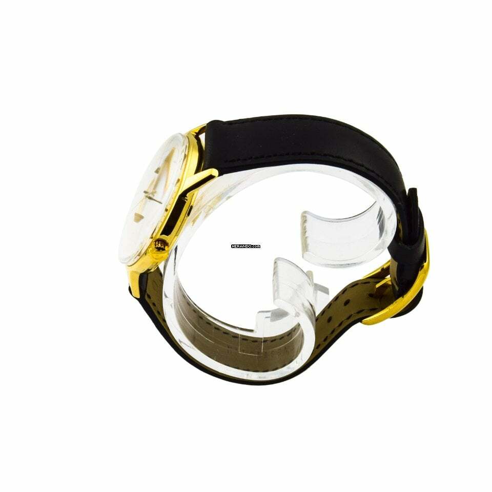 Thumbnail von Omega Seamaster 750 Gold Automatik Datum Revision bei Omega