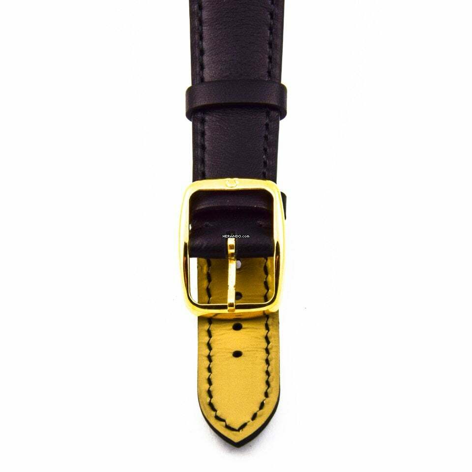 Thumbnail von Omega Seamaster 750 Gold Automatik Datum Revision bei Omega