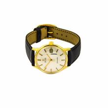 Thumbnail von Omega Seamaster 750 Gold Automatik Datum Revision bei Omega