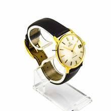 Thumbnail von Omega Seamaster 750 Gold Automatik Datum Revision bei Omega