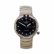 Thumbnail von IWC Porsche Design Ocean 2000 3500 / 3524 Porsche Design Titan Revision bei IWC