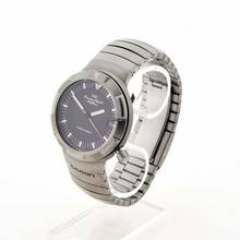 Thumbnail von IWC Porsche Design Ocean 2000 3500 / 3524 Porsche Design Titan Revision bei IWC