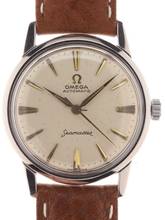 Thumbnail von Omega Seamaster Gents OMEGA Automatic Wristwatch Seamaster </h1>