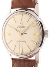 Thumbnail von Omega Seamaster Gents OMEGA Automatic Wristwatch Seamaster </h1>