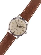 Thumbnail von Omega Seamaster Gents OMEGA Automatic Wristwatch Seamaster </h1>