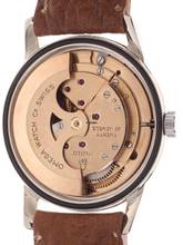 Thumbnail von Omega Seamaster Gents OMEGA Automatic Wristwatch Seamaster </h1>