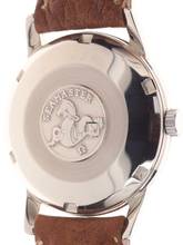 Thumbnail von Omega Seamaster Gents OMEGA Automatic Wristwatch Seamaster </h1>