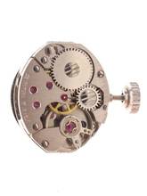 Thumbnail von Andro Ladies elegant manual wind Wristwatch 17 Rubis Incabloc </h1>