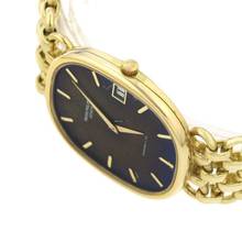 Thumbnail von Patek Philippe Ellipse d'Or Tiffany & Co Tropical Dial Ref.3605 </h1>