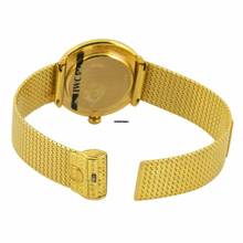 Thumbnail von IWC De Luxe 1750289 Handaufzug 750 Gelbgold Revision