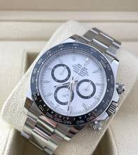 Thumbnail von Rolex Daytona 126500LN PANDA NEW-2025 FULL SET w. Box&Papers Lc Austria