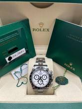 Thumbnail von Rolex Daytona 126500LN PANDA NEW-2025 FULL SET w. Box&Papers Lc Austria
