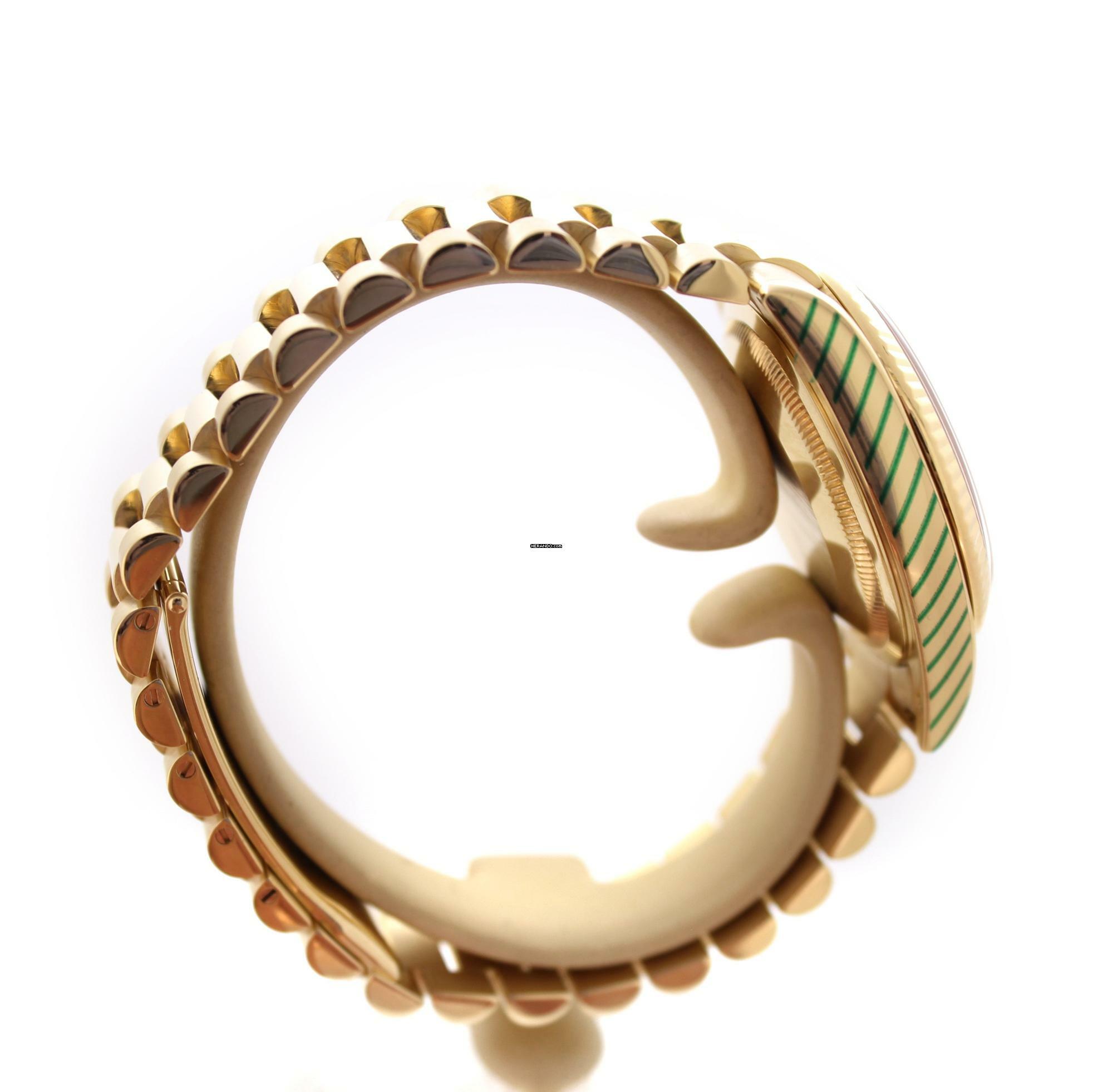 Thumbnail von Rolex Day-Date 36 President II 118238