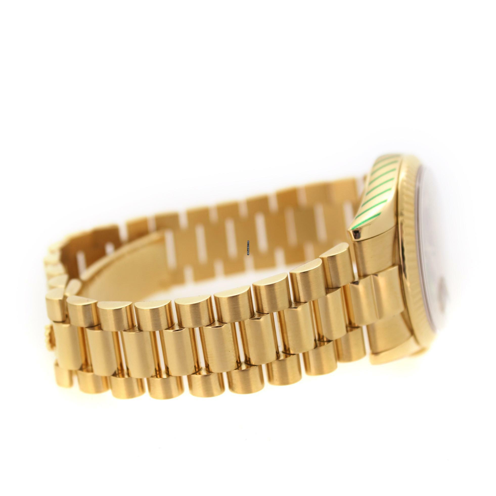 Thumbnail von Rolex Day-Date 36 President II 118238