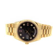 Thumbnail von Rolex Day-Date 36 President II 118238