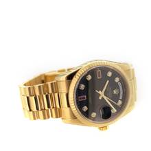 Thumbnail von Rolex Day-Date 36 President II 118238