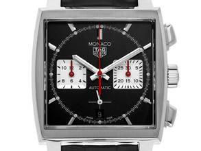 Thumbnail von TAG Heuer Monaco Ref.CBL2113.FC6177 2023 Full Set Ungetragen