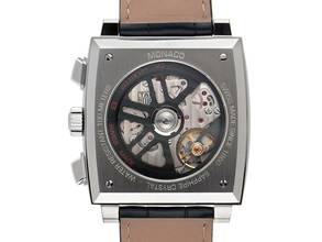 Thumbnail von TAG Heuer Monaco Ref.CBL2113.FC6177 2023 Full Set Ungetragen