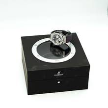 Thumbnail von Hublot Big Bang Jeans Purple Jeans </h1>