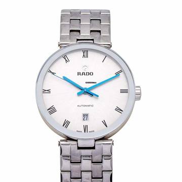 Rado Florence R48901123 - Florence Automatic Silver Dial Stainless Steel Men's Watch </h1> 