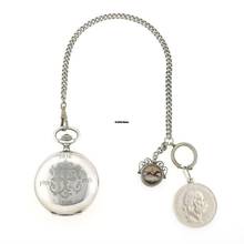 Thumbnail von IWC Pocket Watch Taschenuhr Kaiser Franz Josef K&K Armee Schießschule </h1>