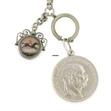 Thumbnail von IWC Pocket Watch Taschenuhr Kaiser Franz Josef K&K Armee Schießschule </h1>