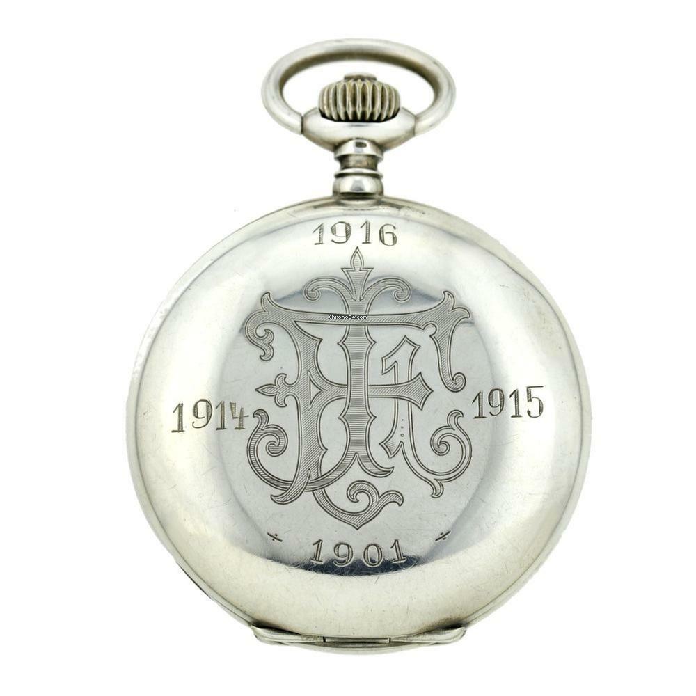  IWC Pocket Watch Taschenuhr Kaiser Franz Josef K&K Armee Schießschule </h1> 
