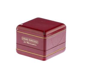 Thumbnail von Girard Perregaux Quartz Vintage Ref.4012RA 1978 original Box gut Vintage </h1>