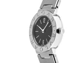 Thumbnail von Bulgari Bulgari Ref.BB23SS 2005 original Box wie Neu Vintage </h1>