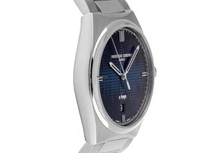 Thumbnail von Frederique Constant Highlife Automatic Stahl Automatik Chronometer Armband Stahl Limitiert 39mm Ref.FC-303TA3NH6B Box&Pap. Full Set Neu